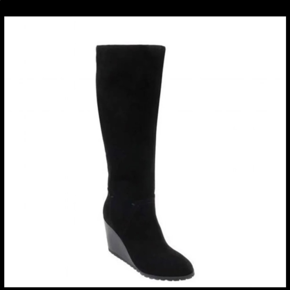SPLENDID KNEE HIGH BOOTS S.9.5